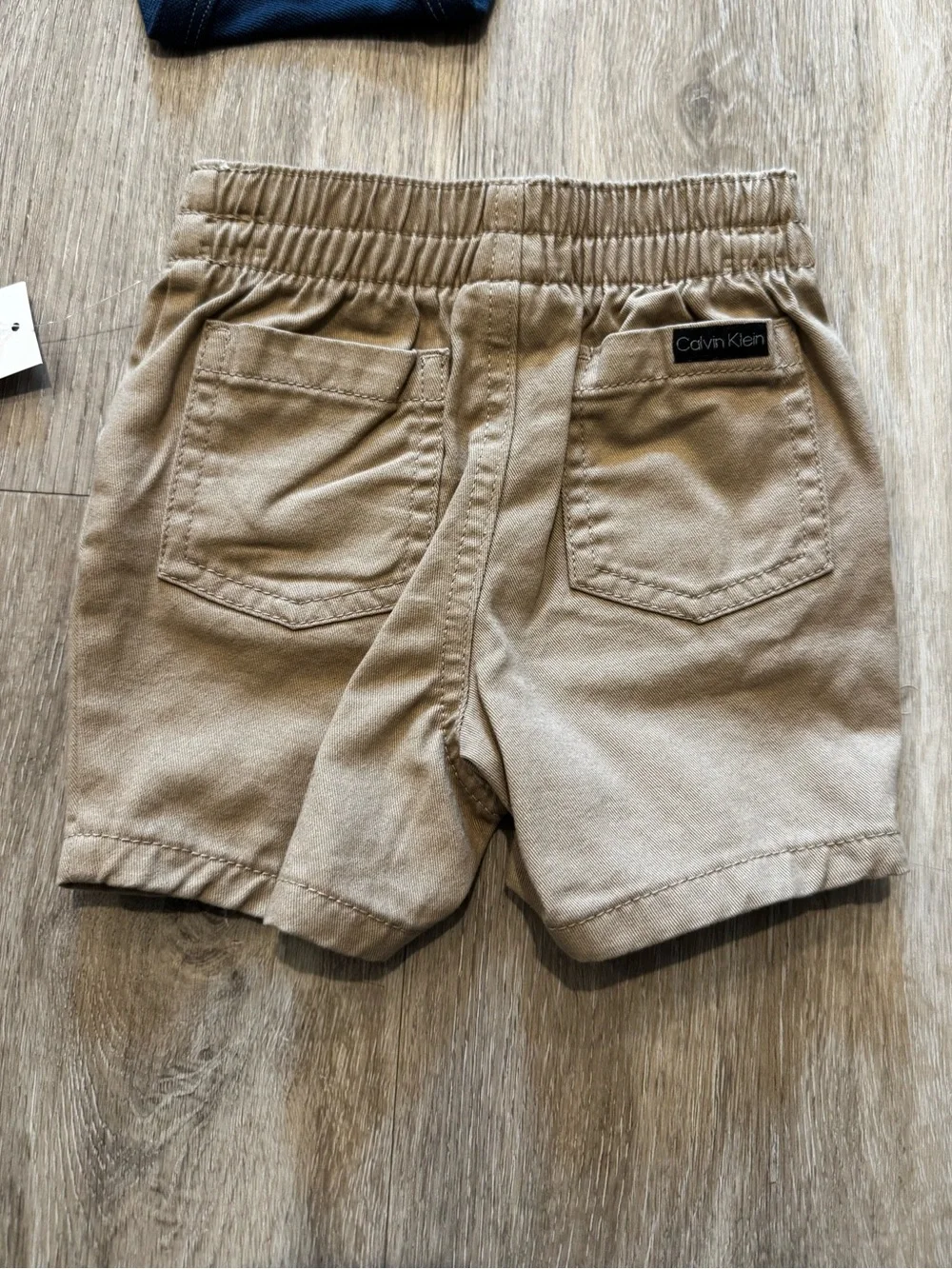 NWT baby boy matching set